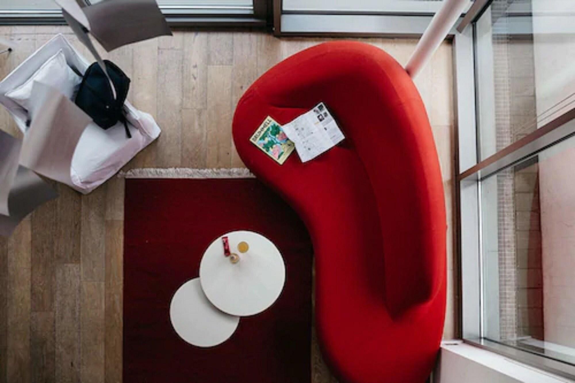 Boundary Shoreditch Лондон Экстерьер фото
