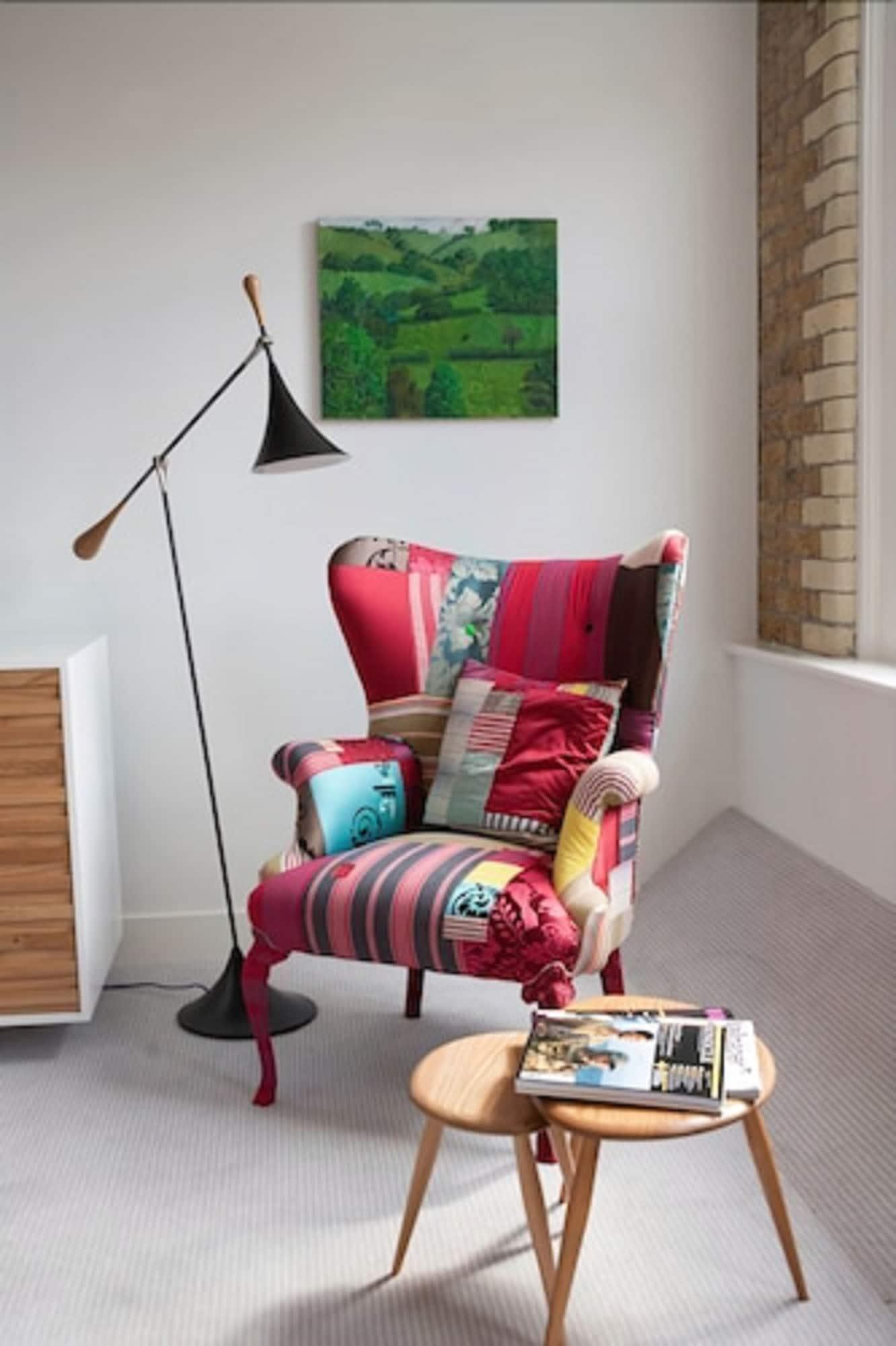 Boundary Shoreditch Лондон Экстерьер фото