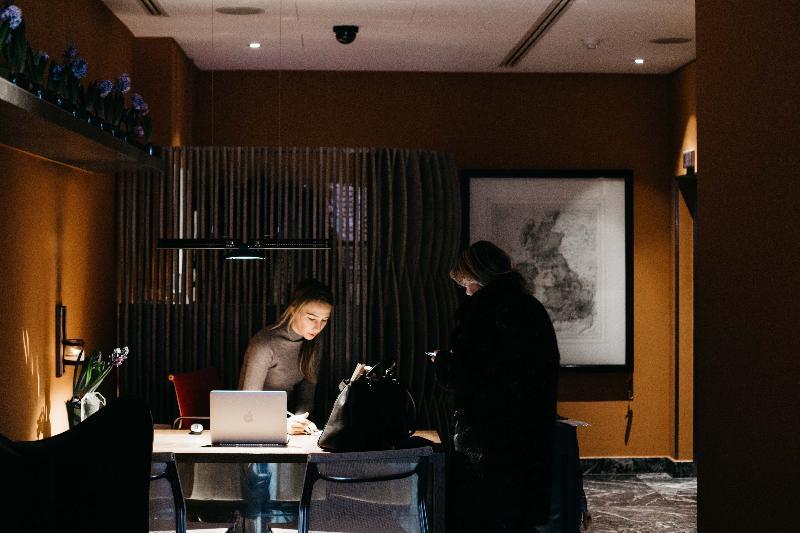 Boundary Shoreditch Лондон Экстерьер фото
