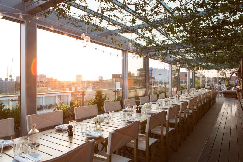 Boundary Shoreditch Лондон Экстерьер фото